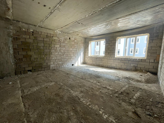 Продам однокомнатную (1-комн.) квартиру, Солнечная ул, 8к133, Нальчик г