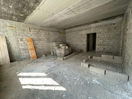 Продам однокомнатную (1-комн.) квартиру, Солнечная ул, 8к133, Нальчик г