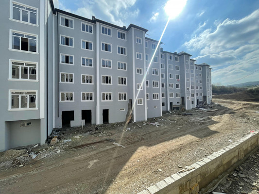Продам однокомнатную (1-комн.) квартиру, Солнечная ул, 8к133, Нальчик г