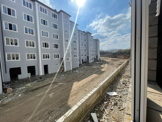 Продам однокомнатную (1-комн.) квартиру, Солнечная ул, 8к133, Нальчик г