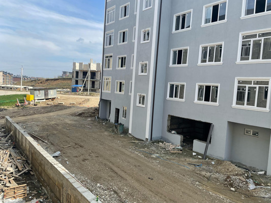 Продам однокомнатную (1-комн.) квартиру, Солнечная ул, 8к133, Нальчик г