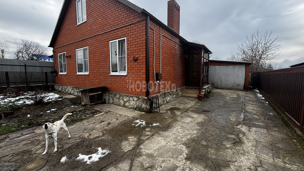 Продам дом, 3-го Интернационала ул, Крымск г, 0 км от города