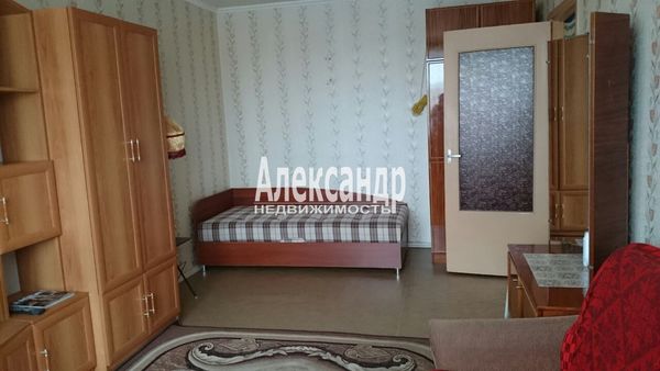Продам однокомнатную (1-комн.) квартиру, Тельмана ул, 45к1, Санкт-Петербург г