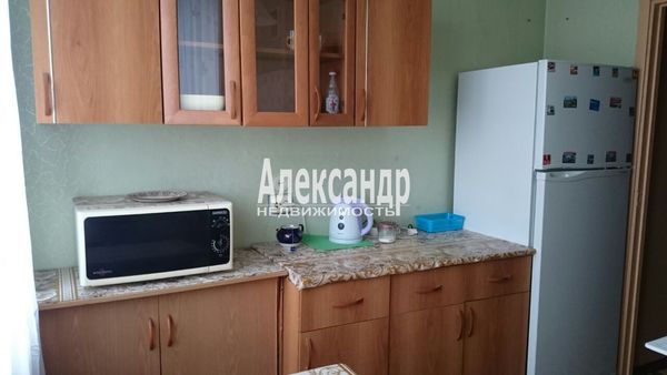Продам однокомнатную (1-комн.) квартиру, Тельмана ул, 45к1, Санкт-Петербург г