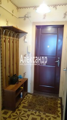 Продам однокомнатную (1-комн.) квартиру, Тельмана ул, 45к1, Санкт-Петербург г