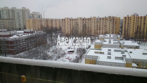 Продам однокомнатную (1-комн.) квартиру, Тельмана ул, 45к1, Санкт-Петербург г