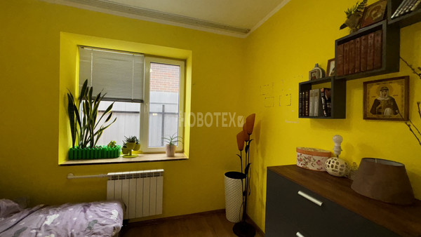 Продам дом, 3-го Интернационала ул, Крымск г, 0 км от города