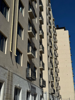 Продам однокомнатную (1-комн.) квартиру, Мусукаева ул, 1, Нальчик г