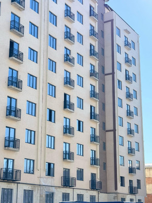 Продам однокомнатную (1-комн.) квартиру, Мусукаева ул, 1, Нальчик г