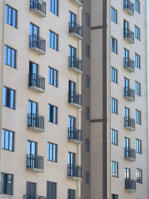 Продам однокомнатную (1-комн.) квартиру, Мусукаева ул, 1, Нальчик г