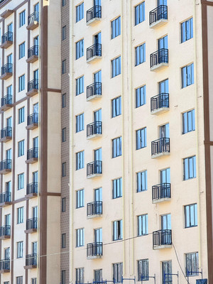 Продам однокомнатную (1-комн.) квартиру, Мусукаева ул, 1, Нальчик г