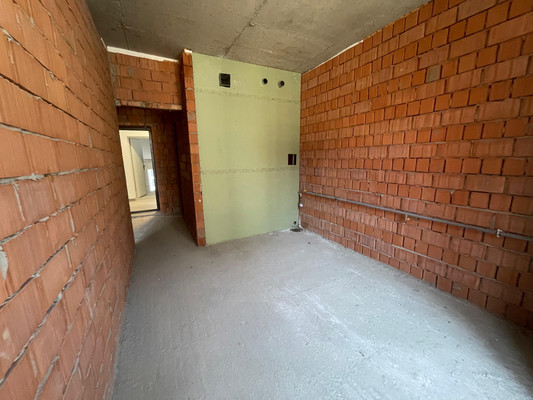 Продам однокомнатную (1-комн.) квартиру, Тлостанова ул, 32, Нальчик г
