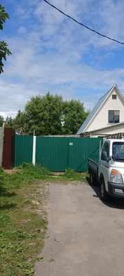 Продам дом, 93, Рузино д, 0 км от города