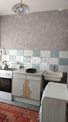 Продам однокомнатную (1-комн.) квартиру, Чапаева ул, 35, Приозерск г