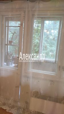 Продам однокомнатную (1-комн.) квартиру, Чапаева ул, 35, Приозерск г