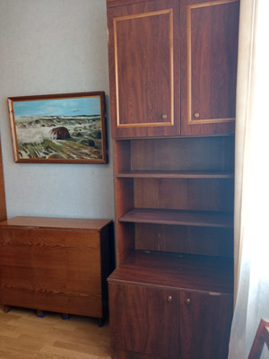 Сдам двухкомнатную (2-комн.) квартиру, Кораблестроителей ул, 29к1, Санкт-Петербург г