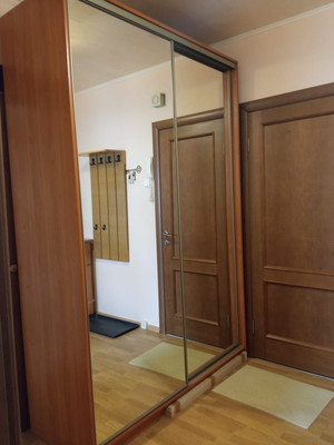 Сдам двухкомнатную (2-комн.) квартиру, Кораблестроителей ул, 29к1, Санкт-Петербург г