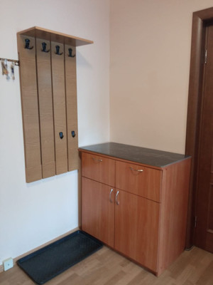 Сдам двухкомнатную (2-комн.) квартиру, Кораблестроителей ул, 29к1, Санкт-Петербург г