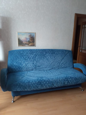 Сдам двухкомнатную (2-комн.) квартиру, Кораблестроителей ул, 29к1, Санкт-Петербург г