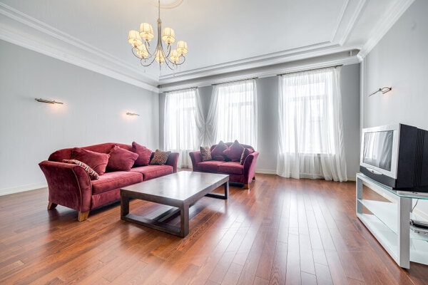 Продам трехкомнатную (3-комн.) квартиру, Моховая ул, 21-23, Санкт-Петербург г