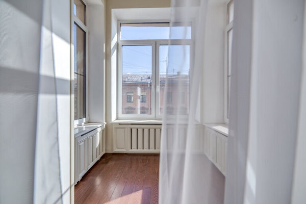 Продам трехкомнатную (3-комн.) квартиру, Моховая ул, 21-23, Санкт-Петербург г