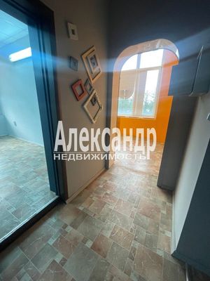 Сдам офисное помещение 36,7 м2, Колпинская ул, 24, Колпино г