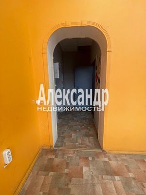Сдам офисное помещение 36,7 м2, Колпинская ул, 24, Колпино г