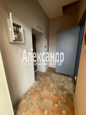Сдам офисное помещение 36,7 м2, Колпинская ул, 24, Колпино г