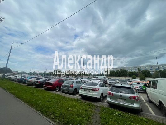 Сдам офисное помещение 36,7 м2, Колпинская ул, 24, Колпино г