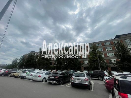 Сдам офисное помещение 36,7 м2, Колпинская ул, 24, Колпино г