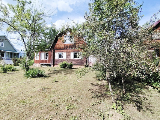 Продам дом, СНТ Ручеек тер, Василисино д, 0 км от города