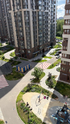 Продам однокомнатную (1-комн.) квартиру, Клубничное поле мкр, 1, Одинцово г