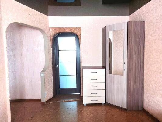 Продам двухкомнатную (2-комн.) квартиру, М.Горького ул, 28, Нолинск г