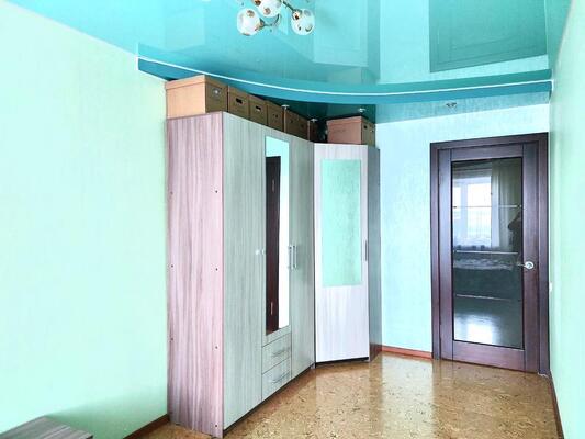 Продам двухкомнатную (2-комн.) квартиру, М.Горького ул, 28, Нолинск г