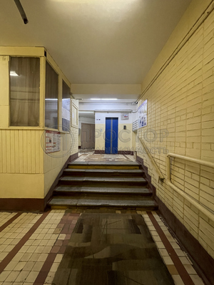 Продам однокомнатную (1-комн.) квартиру, Ленинградское ш, 3к1, Москва г
