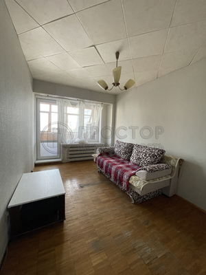 Продам однокомнатную (1-комн.) квартиру, Ленинградское ш, 3к1, Москва г