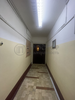 Продам однокомнатную (1-комн.) квартиру, Ленинградское ш, 3к1, Москва г