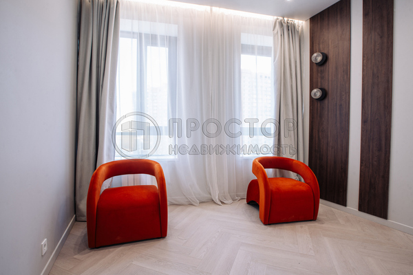 Продам трехкомнатную (3-комн.) квартиру, Лобачевского ул, 120к1, Москва г