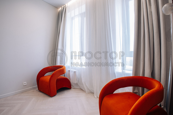 Продам трехкомнатную (3-комн.) квартиру, Лобачевского ул, 120к1, Москва г