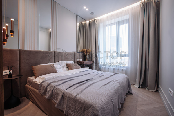 Продам трехкомнатную (3-комн.) квартиру, Лобачевского ул, 120к1, Москва г