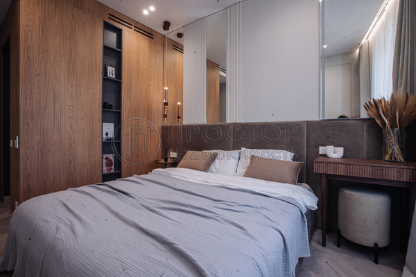 Продам трехкомнатную (3-комн.) квартиру, Лобачевского ул, 120к1, Москва г
