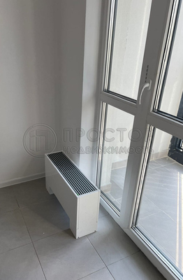 Продам двухкомнатную (2-комн.) квартиру, Ереванская ул, 4, Москва г