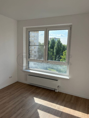 Продам двухкомнатную (2-комн.) квартиру, Ереванская ул, 4, Москва г