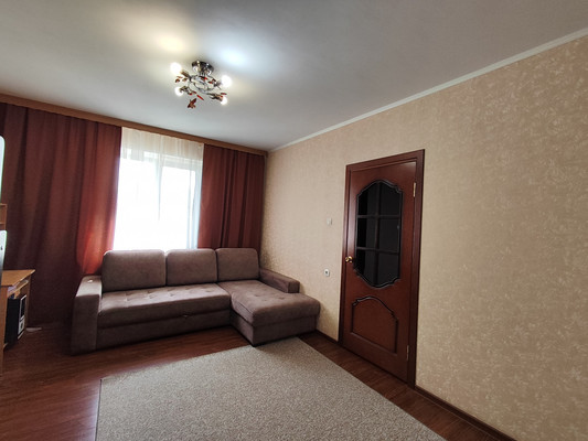 Продам однокомнатную (1-комн.) квартиру, Кальная ул, 39, Рязань г