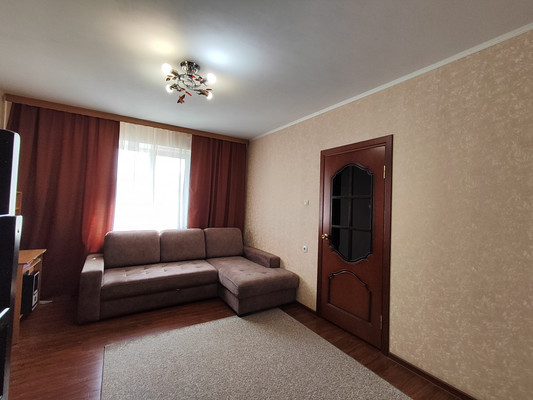 Продам однокомнатную (1-комн.) квартиру, Кальная ул, 39, Рязань г