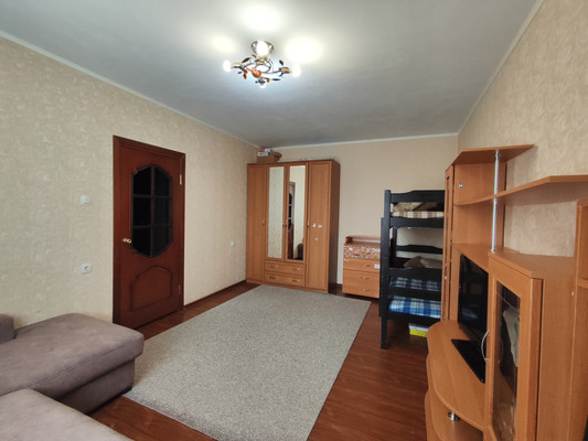 Продам однокомнатную (1-комн.) квартиру, Кальная ул, 39, Рязань г