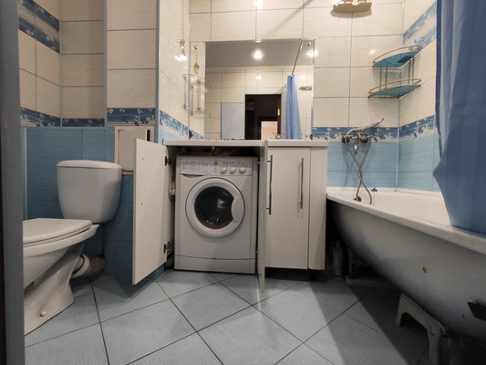Продам однокомнатную (1-комн.) квартиру, Кальная ул, 39, Рязань г
