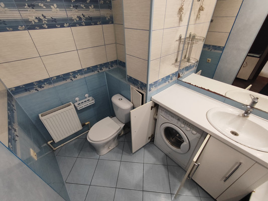 Продам однокомнатную (1-комн.) квартиру, Кальная ул, 39, Рязань г