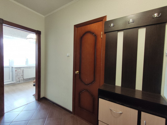 Продам однокомнатную (1-комн.) квартиру, Кальная ул, 39, Рязань г