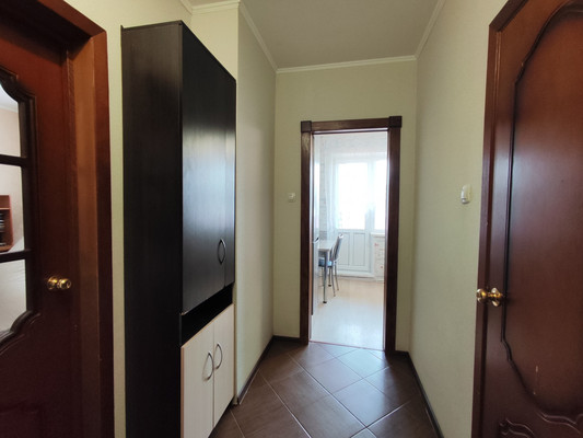 Продам однокомнатную (1-комн.) квартиру, Кальная ул, 39, Рязань г